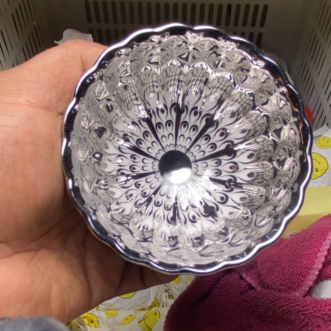 茶盏建盏喝茶主人杯茶杯