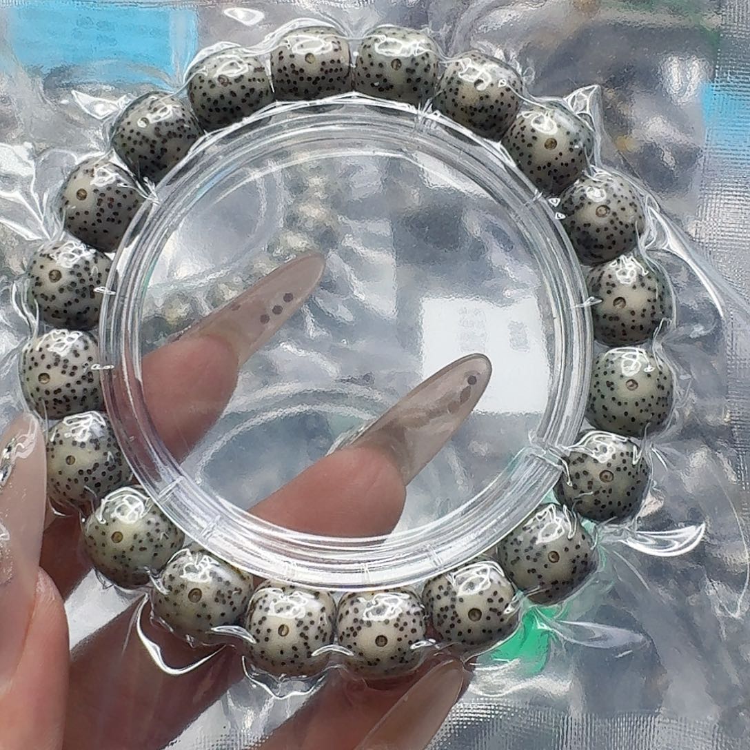 星月菩提手串238快乐星月菩提12