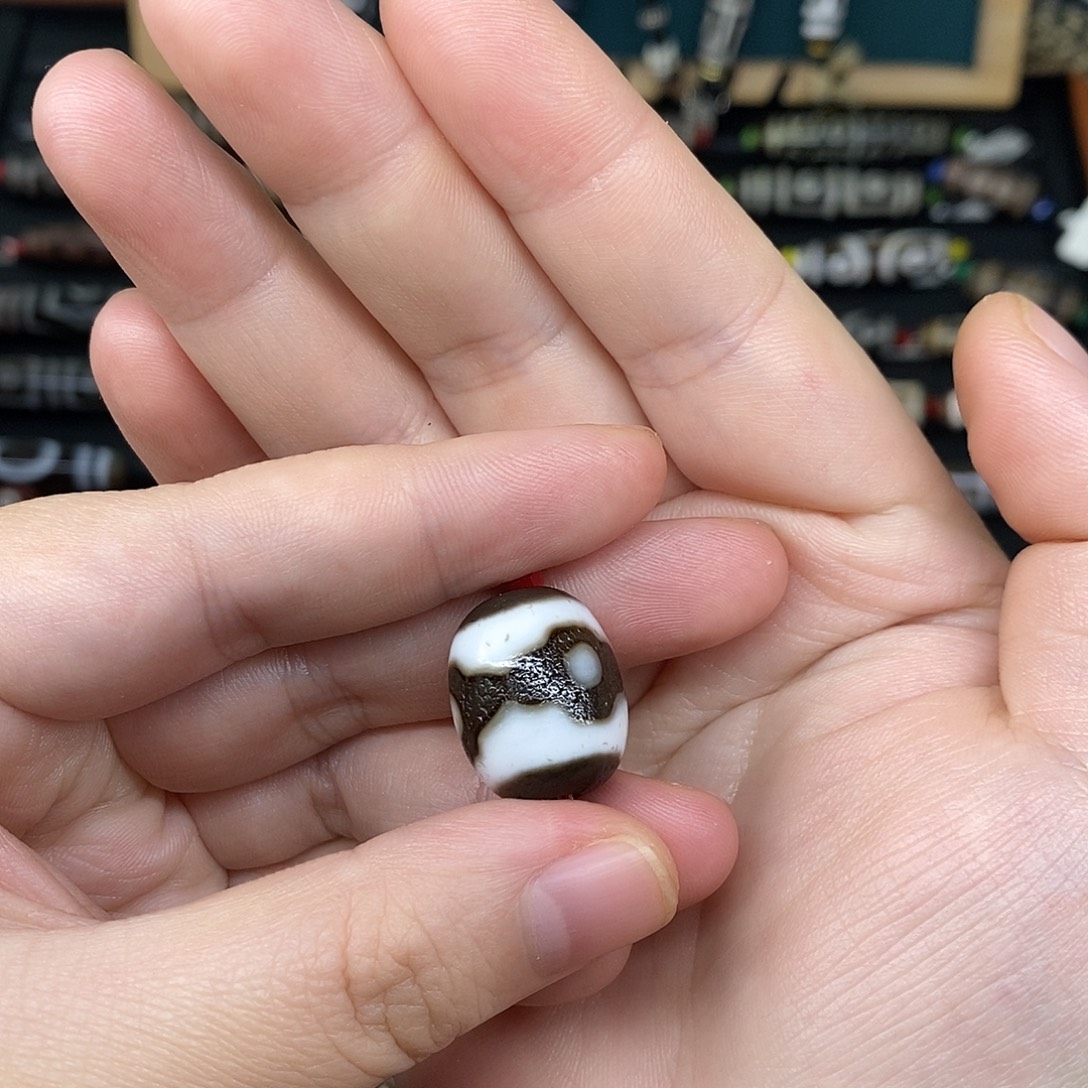 玛瑙/玉髓（覆膜）未镶嵌颈饰