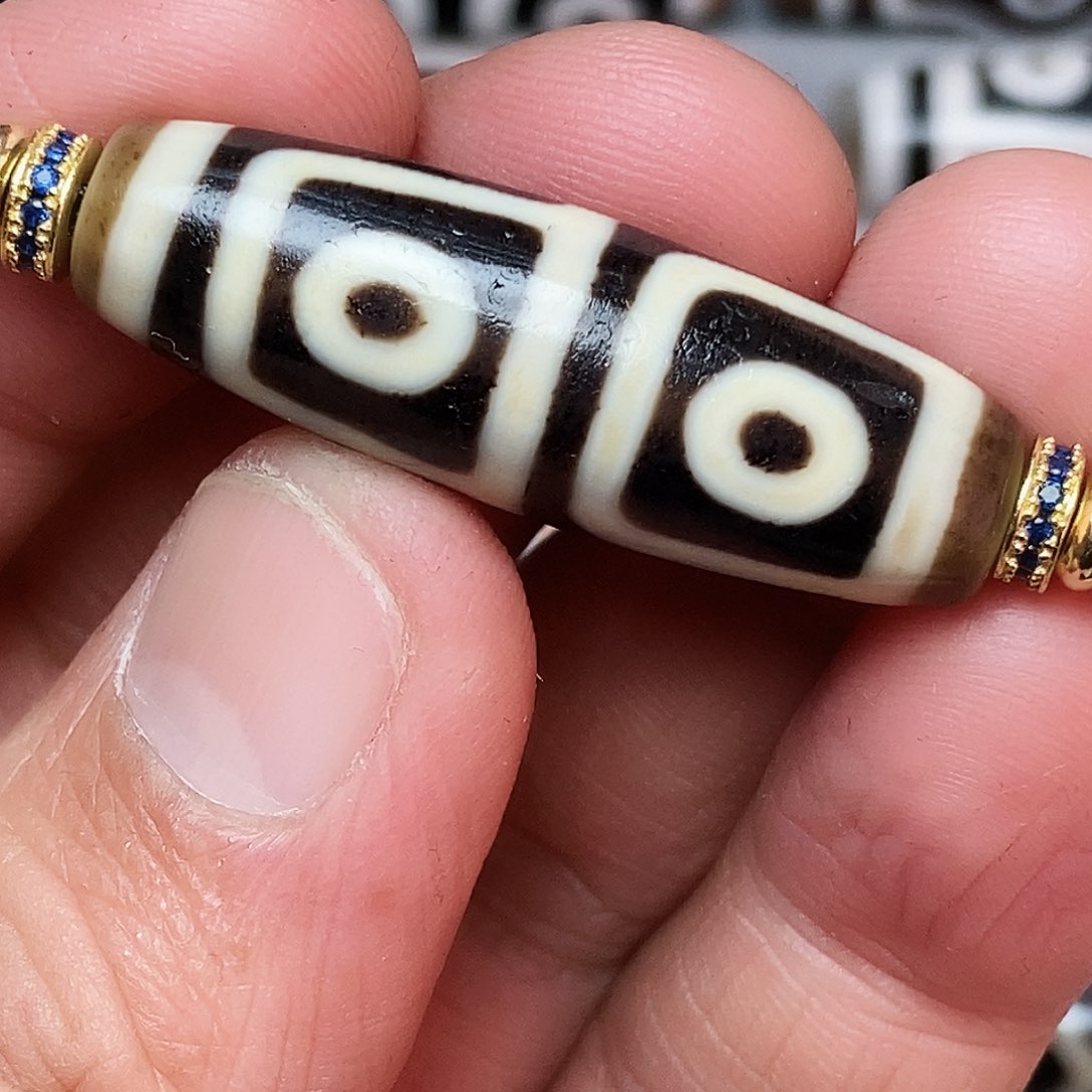 玛瑙/玉髓项链未镶嵌