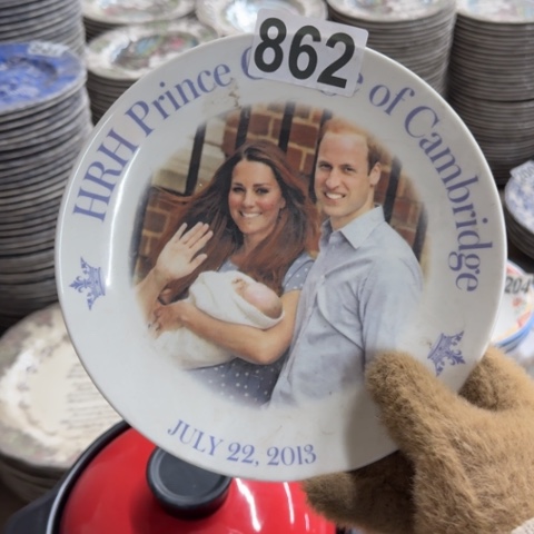 泥塑遐思品介意勿拍