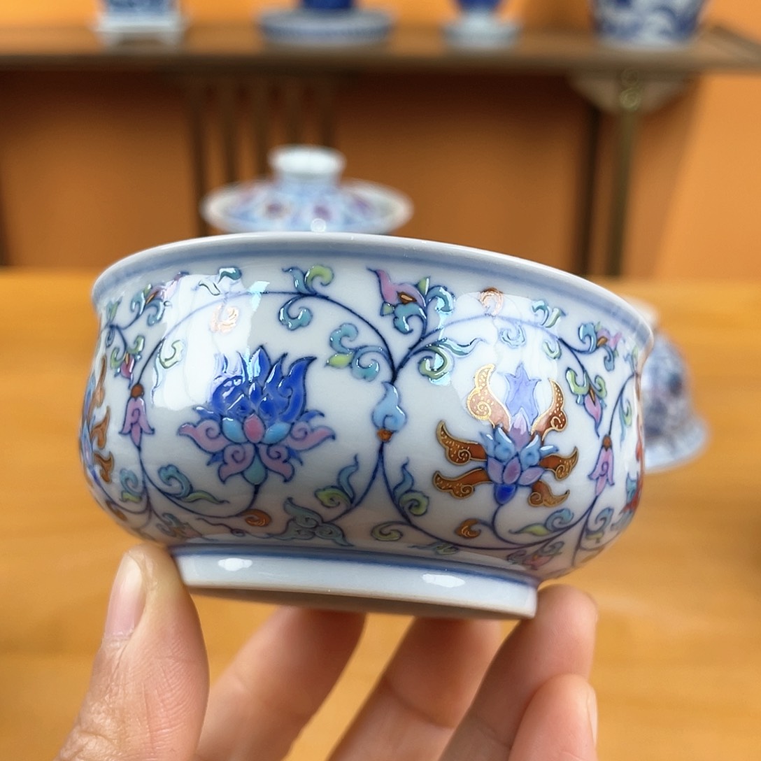 景德镇陶瓷景德镇瓷器