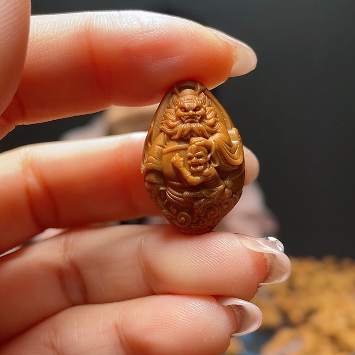 橄榄核手串/手链橄榄