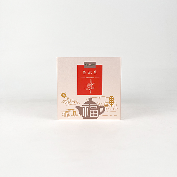 天福茗茶袋泡茶秋风款