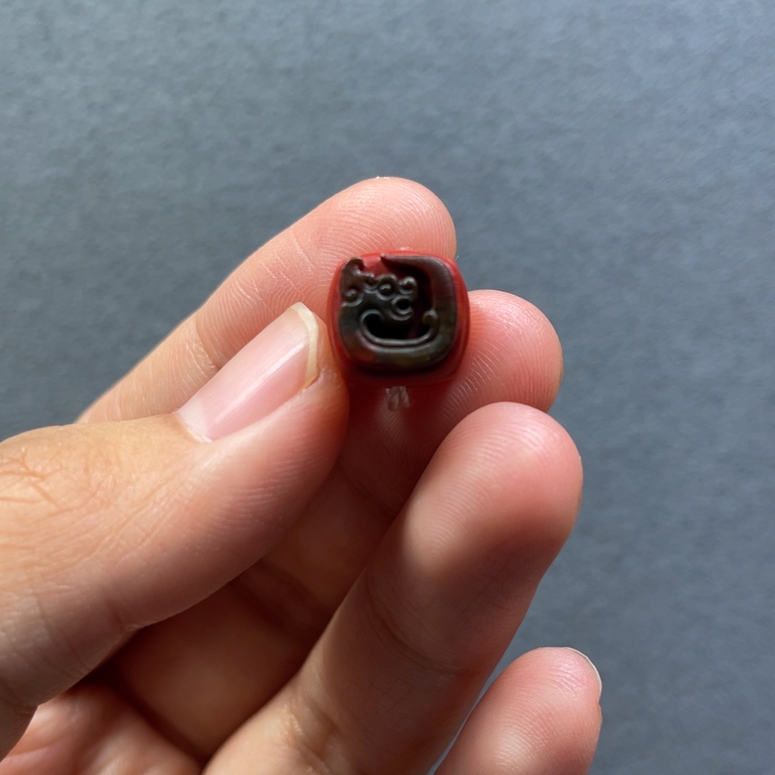 未镶嵌配饰南红玛瑙10.5mm