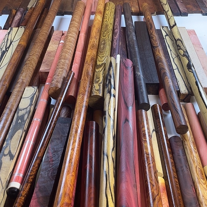 农***广国标红木苍月乌木