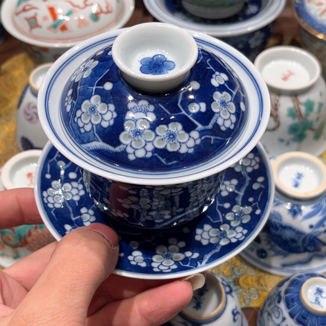 景德镇高温陶瓷杯子万*爷