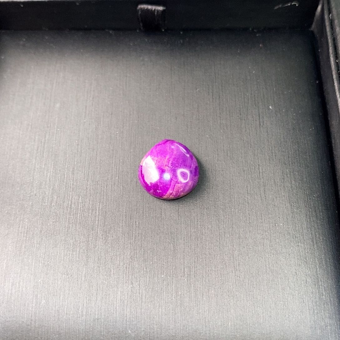 苏纪石（舒俱来）裸石未镶嵌