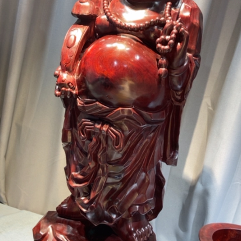 【闪购商品】檀香紫檀（小叶紫檀）蜀*