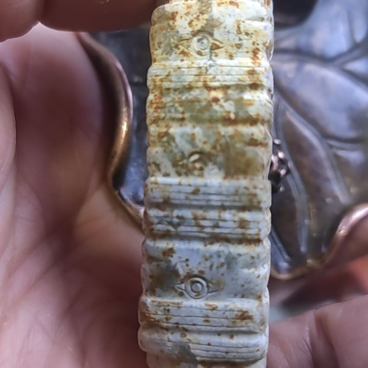 摆件铜器杂件摆件茶