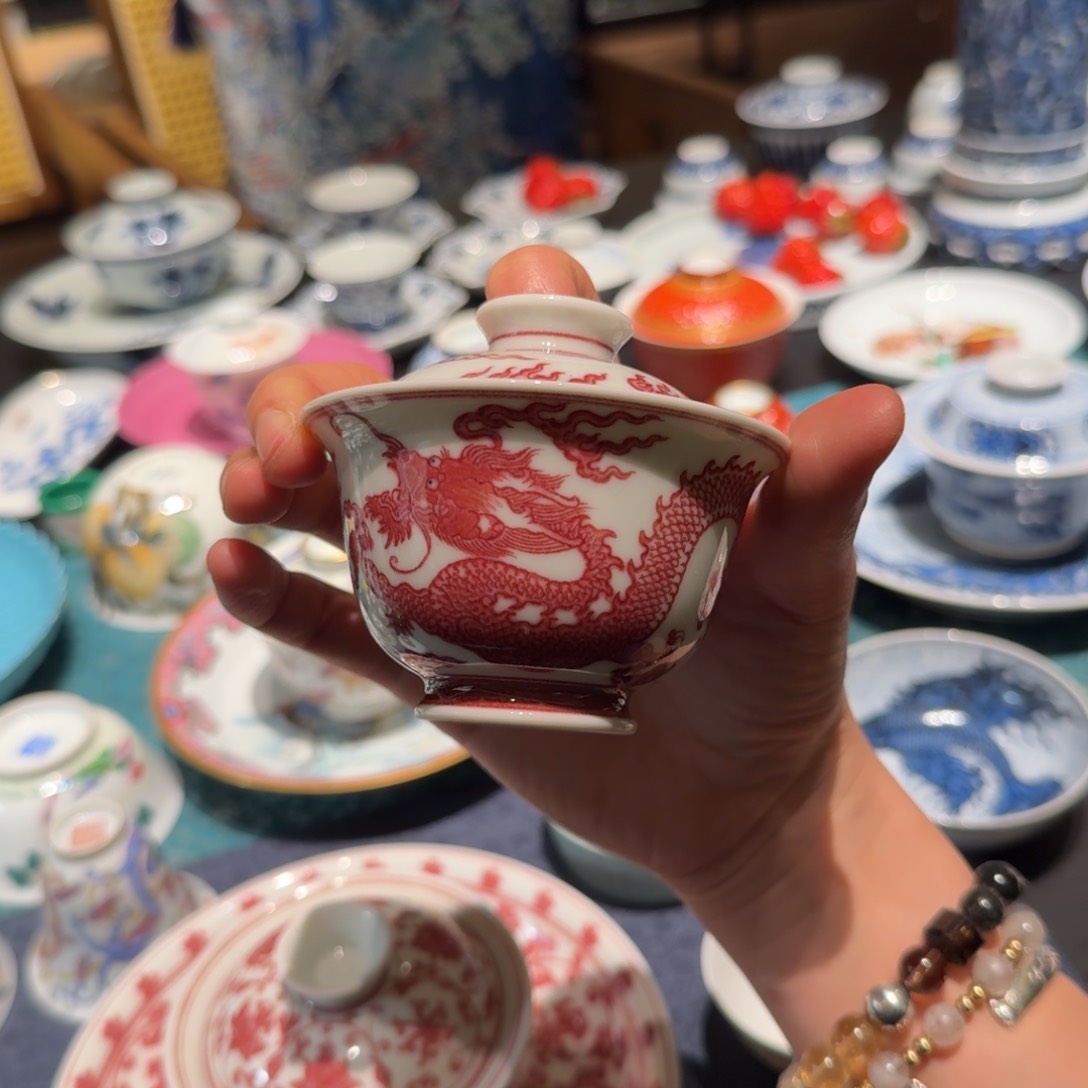 灵隐上瘾单品推荐