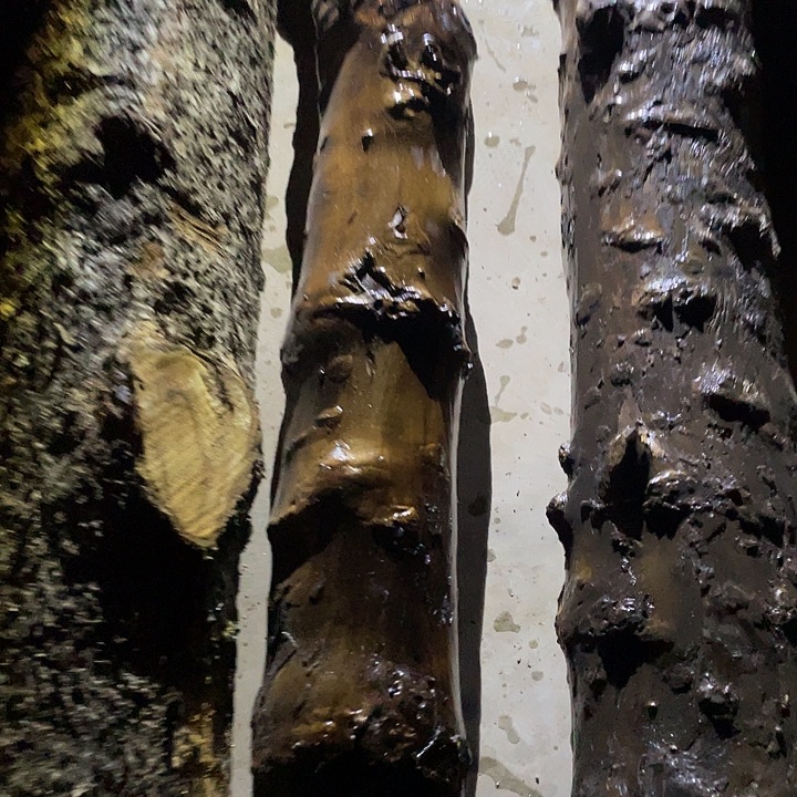 阿祥木业 一物一拍