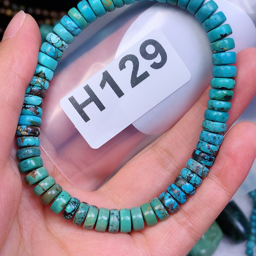 空竹粉丝专享十堰特色手工散珠