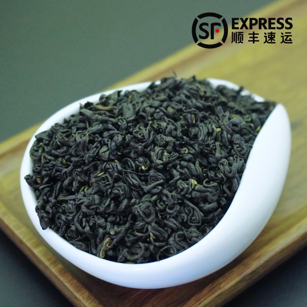 【新规格】祁门红茶/祁红香螺 250g/500g安徽红茶花果香蜜香 祁门香