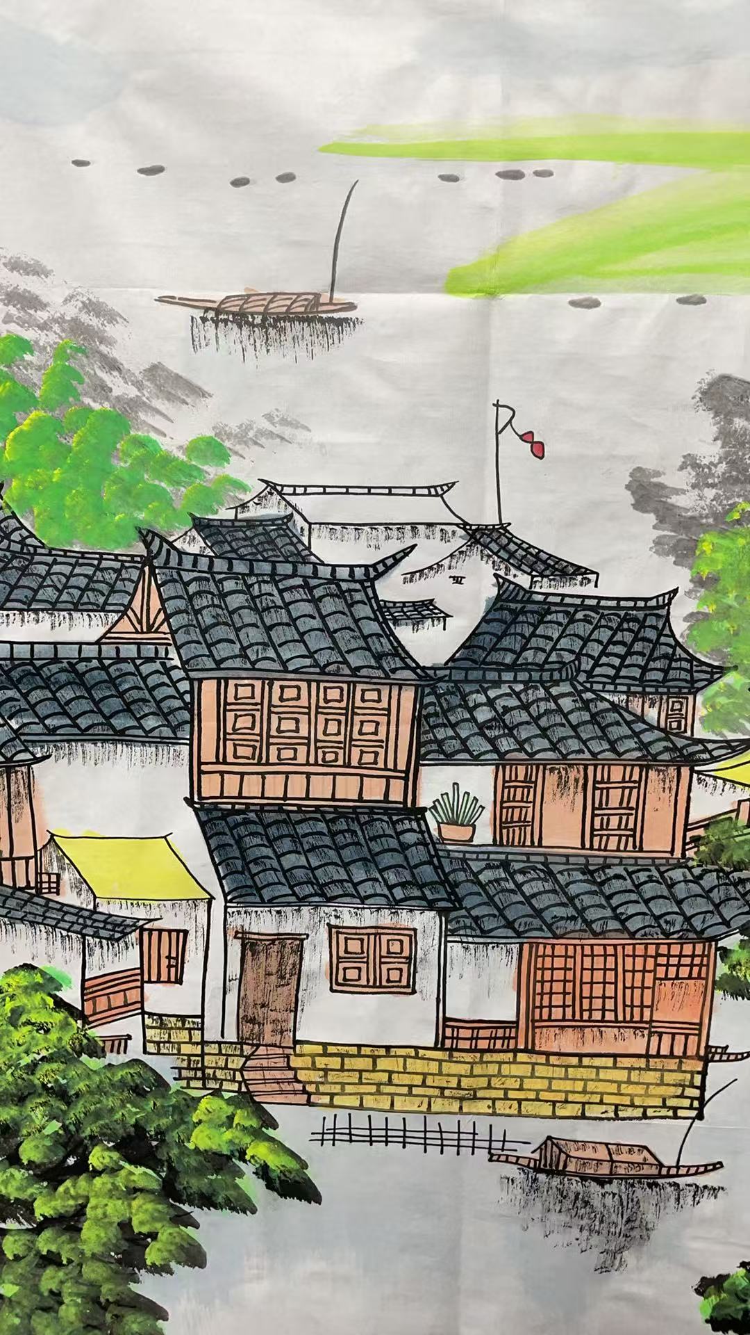 【中瑞】精品装饰画通用链接