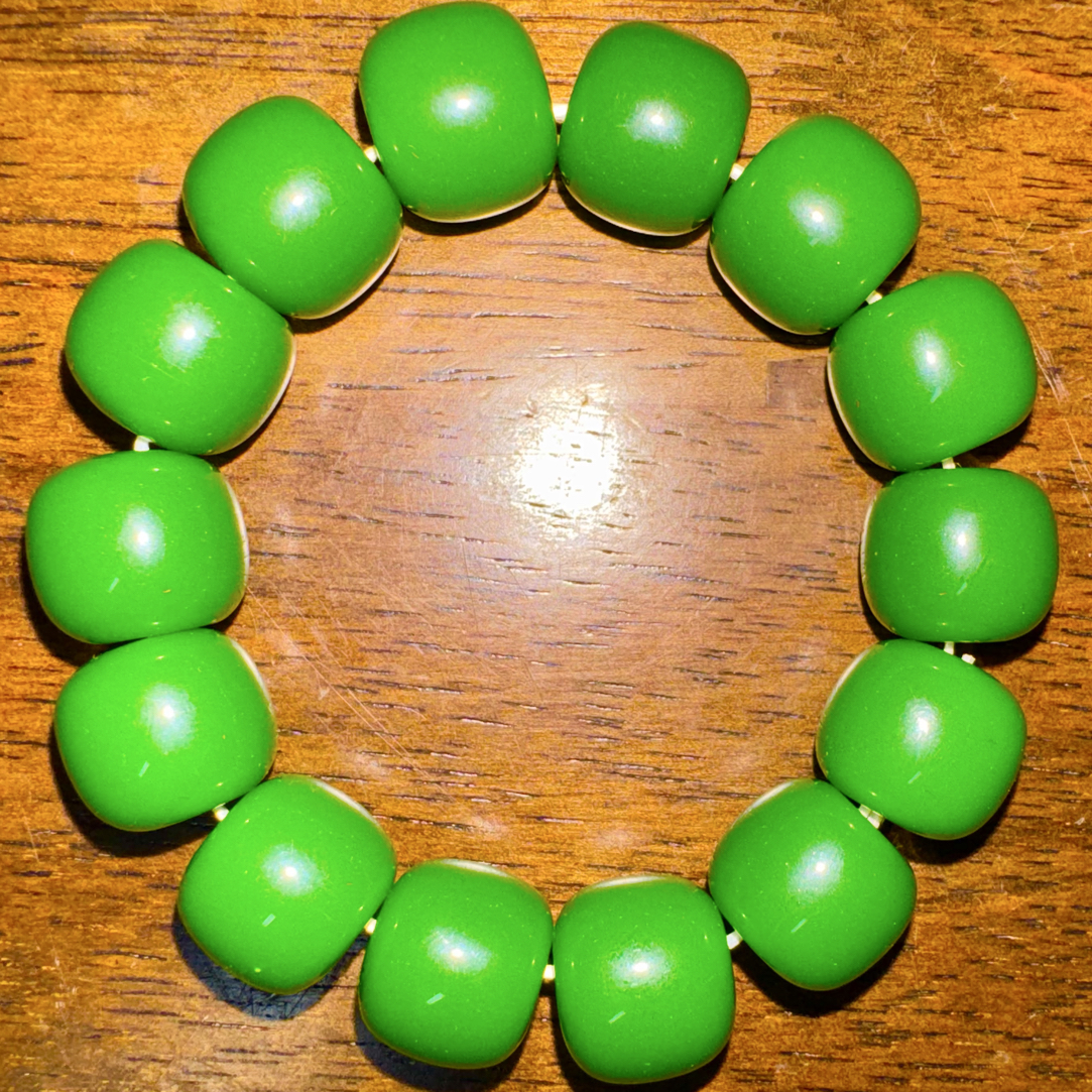 YS0050 精品手串摆件