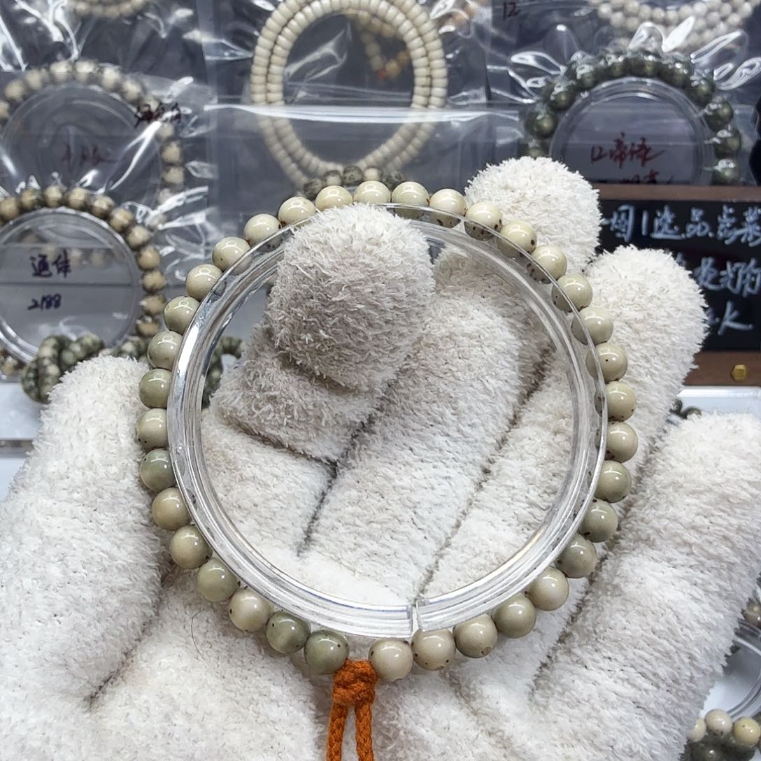 吊坠星月菩提6圆珠