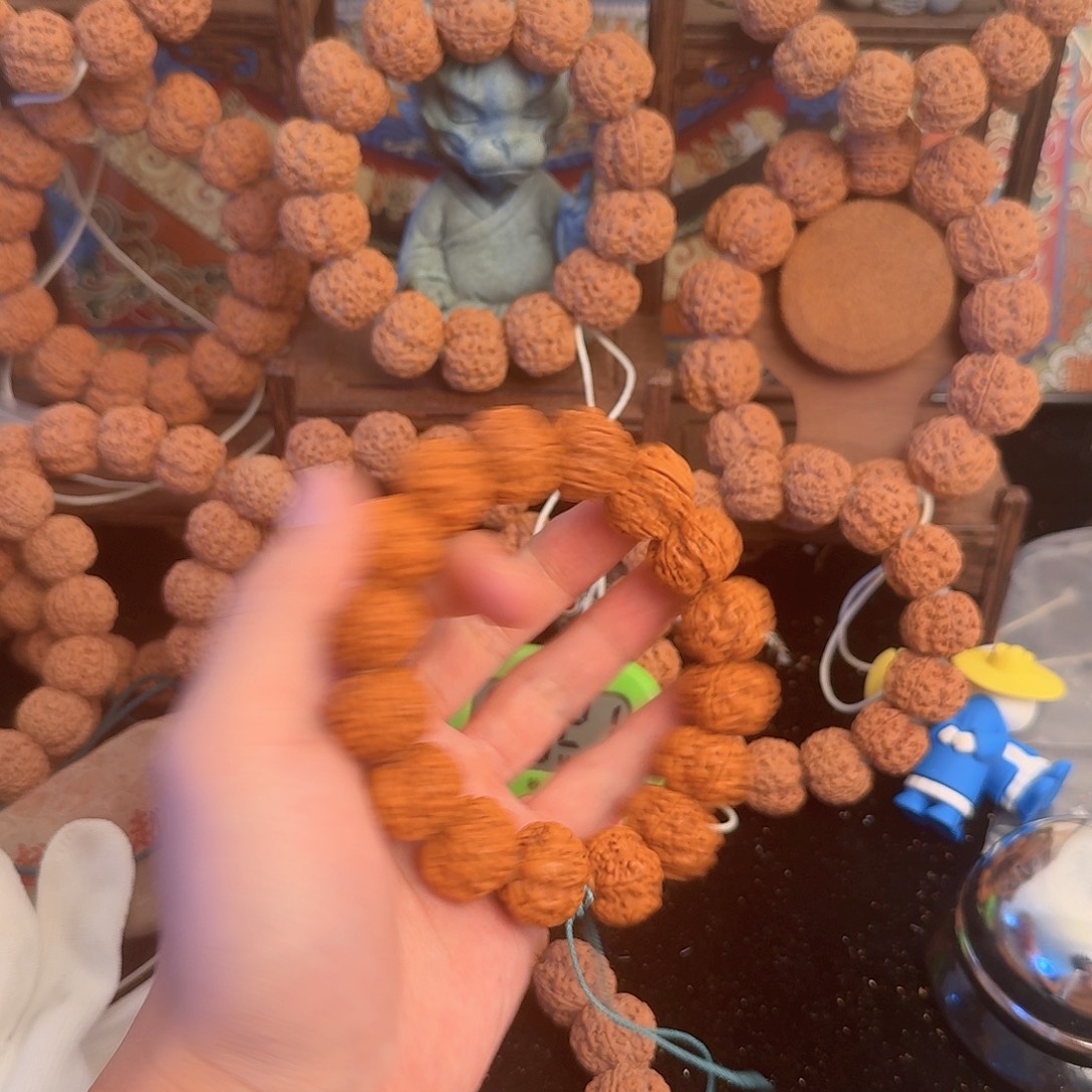 吊坠金刚菩提23.88aaa