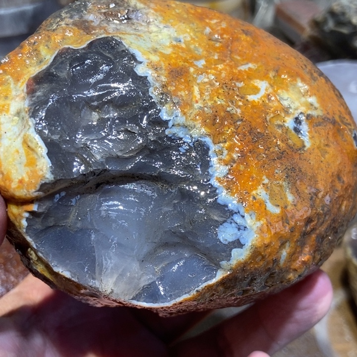 坐***起定制玛瑙坐看风云起不退不换