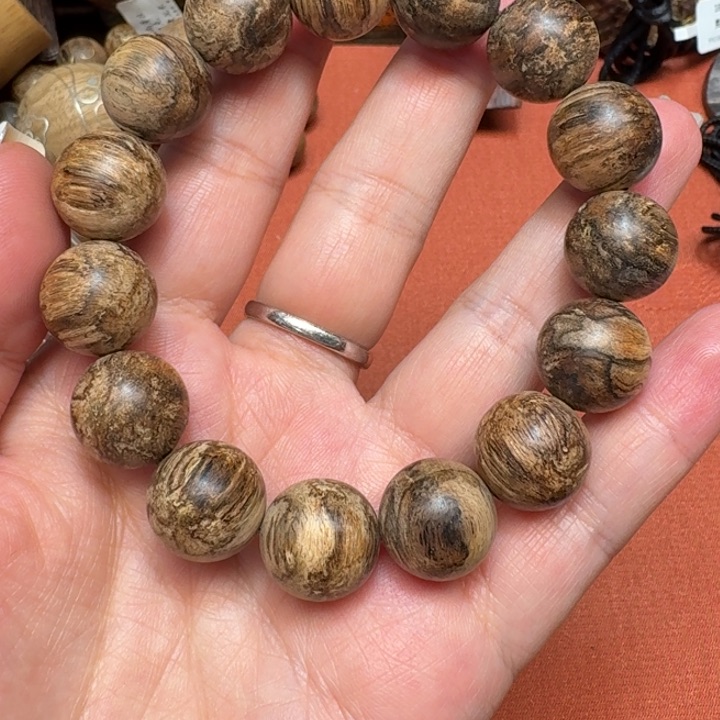 大叶紫檀（黑酸枝木类）米*