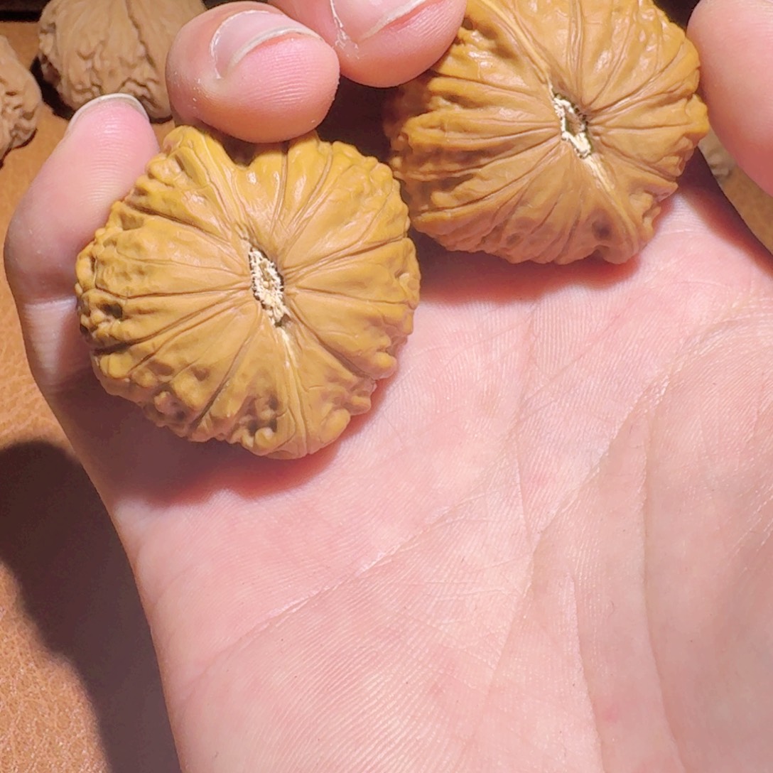 核桃好给你讲方法