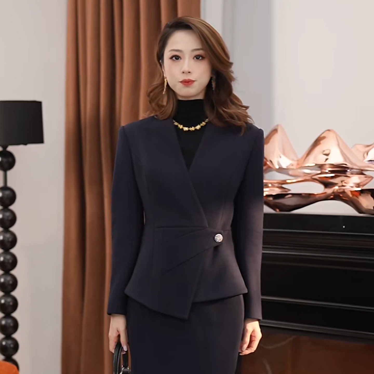 CC单件拍上衣/裙子/裤子（PX3387Z）