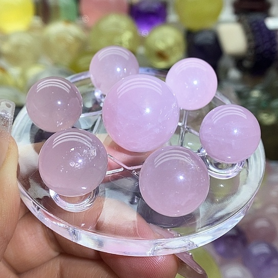 未镶嵌珠宝半成品水晶03