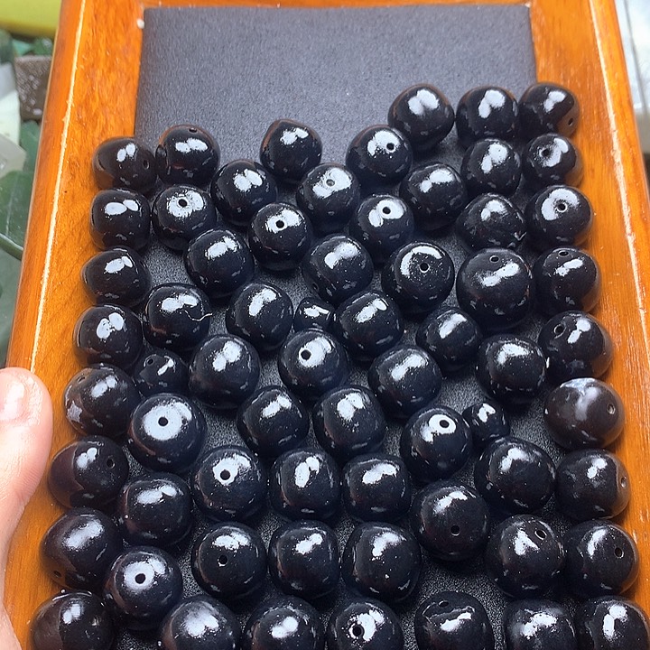 和田玉（糖玉）和田玉边角料未镶嵌