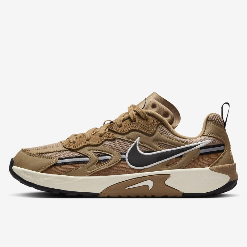 【瑕疵慎拍】耐克运动跑步鞋FN0314-200-41全新断码仅此一双