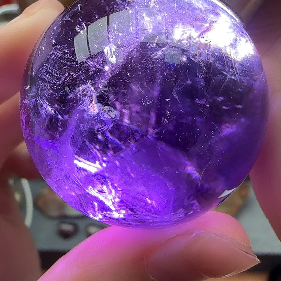 摆件水晶未镶嵌c227