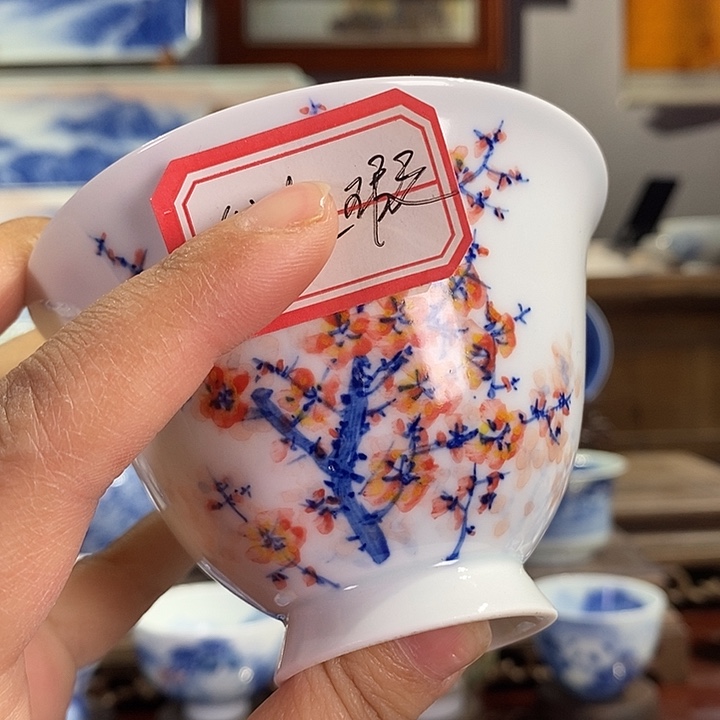 杯i*e高亮兴老师作品
