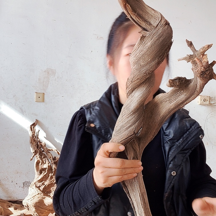 用***5手串/手链橄榄核太行山区农民