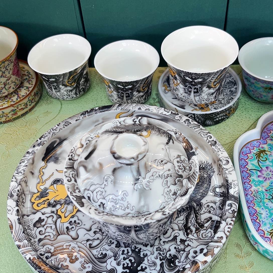 景德陶瓷景德陶瓷