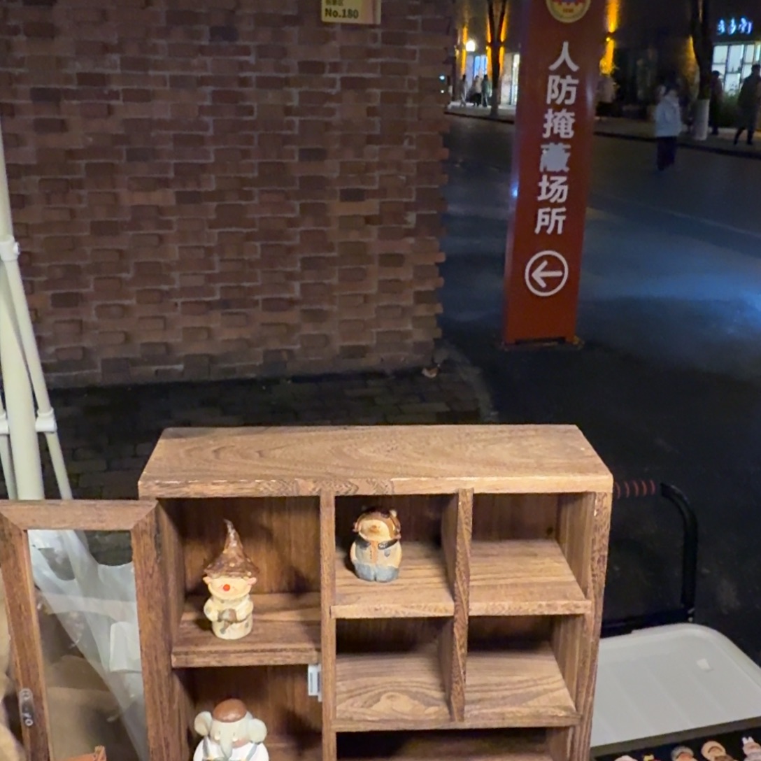 大***微纯手工制作陶瓷茶具