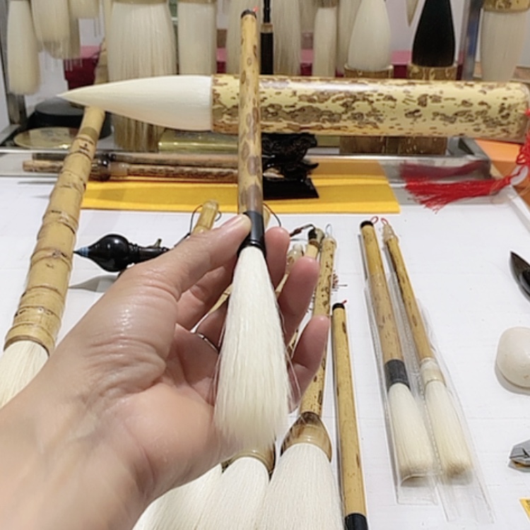 【闪购商品】老羊毫9口径1.0