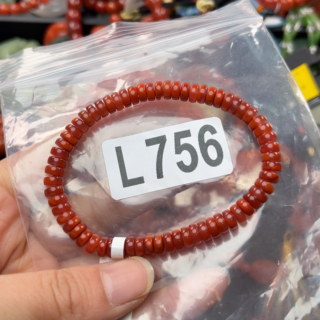 南红玛瑙珠宝奇石未镶嵌6+