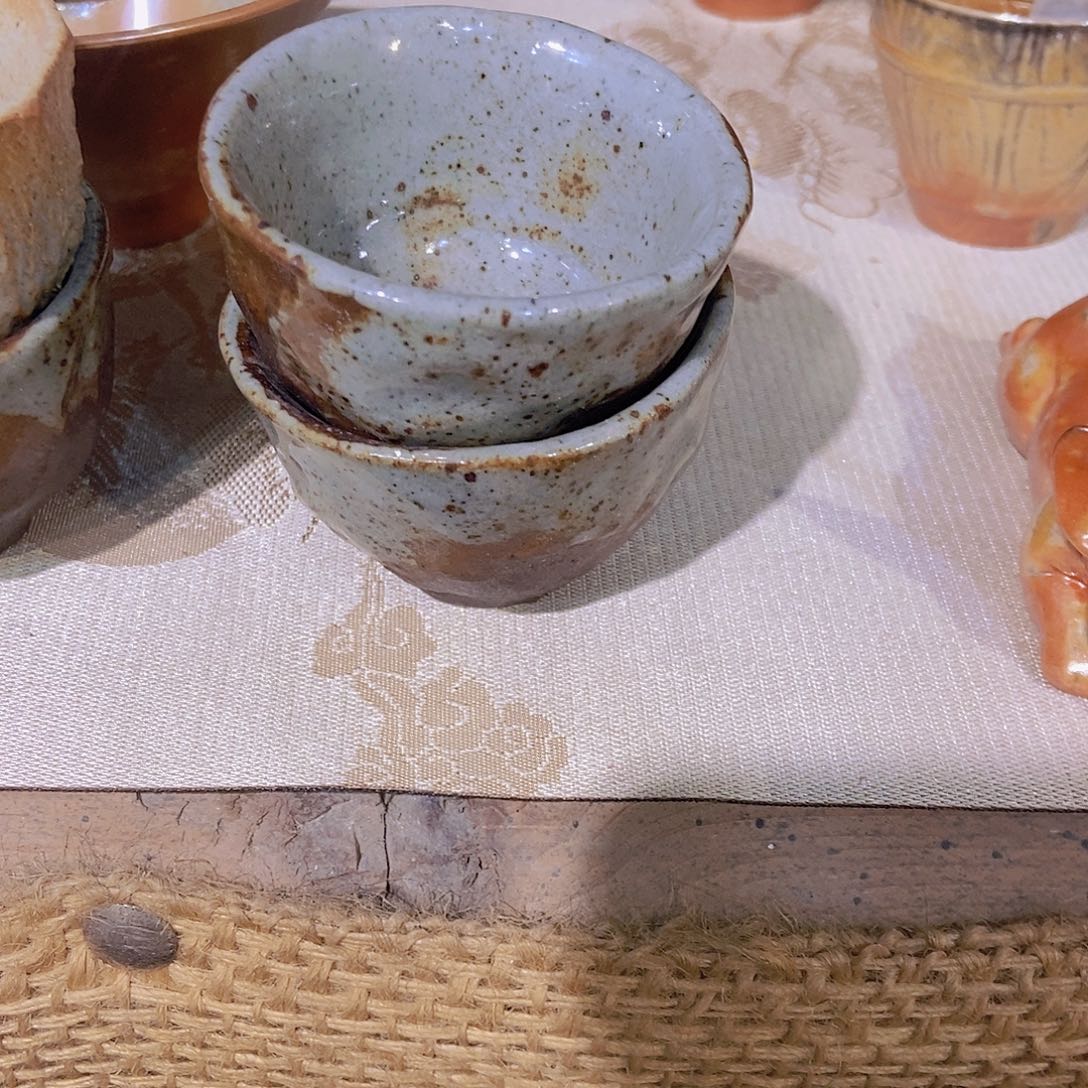 茶杯茶壶公道杯茶杯