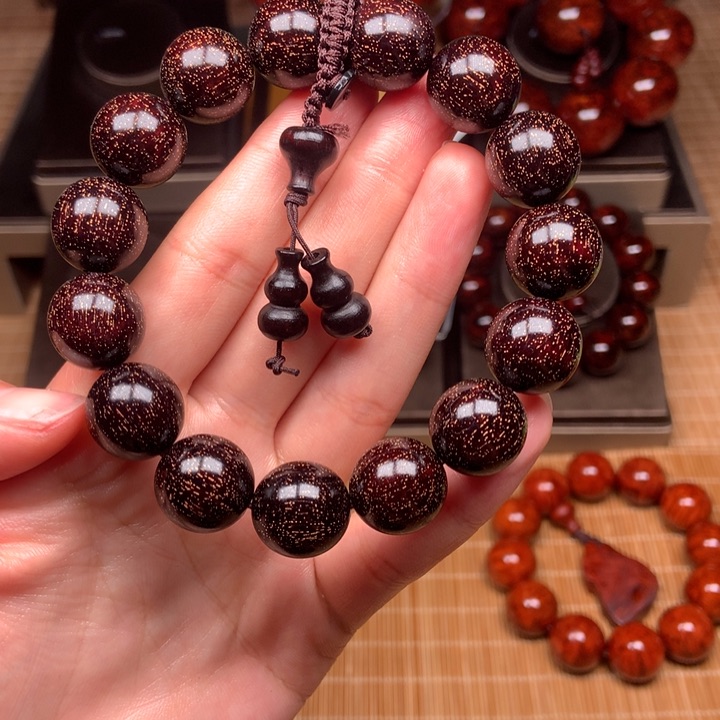 檀香紫檀（小叶紫檀）想3w