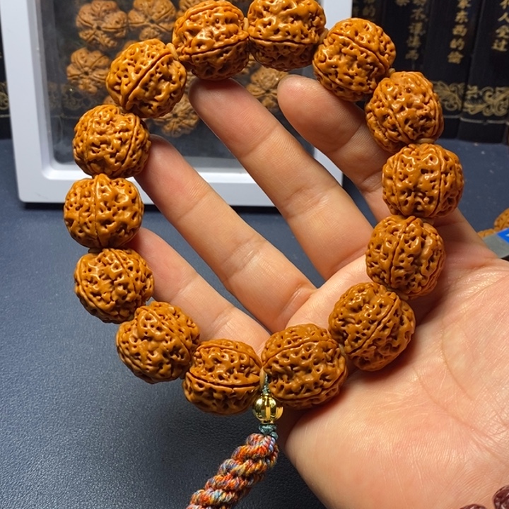 手串金刚菩提尼泊尔23