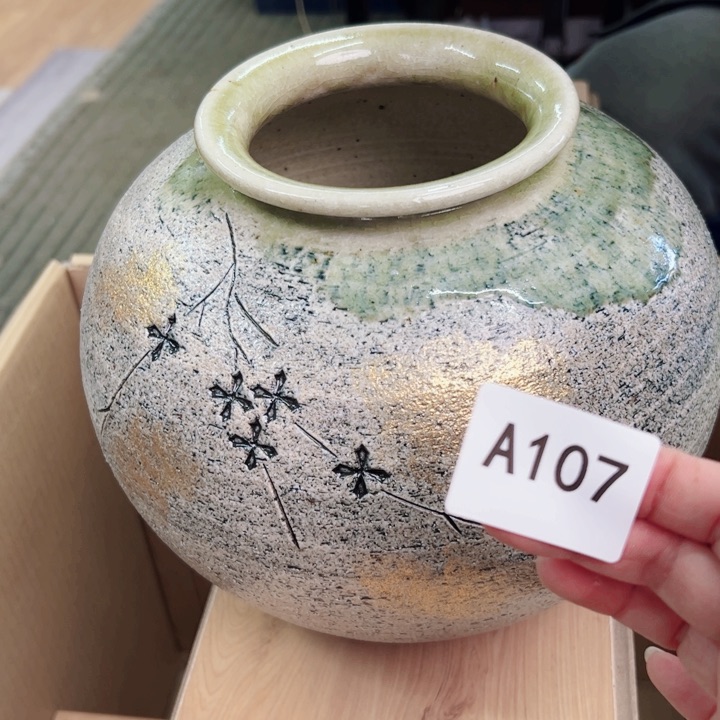 摆件一个瓷器默认微瑕