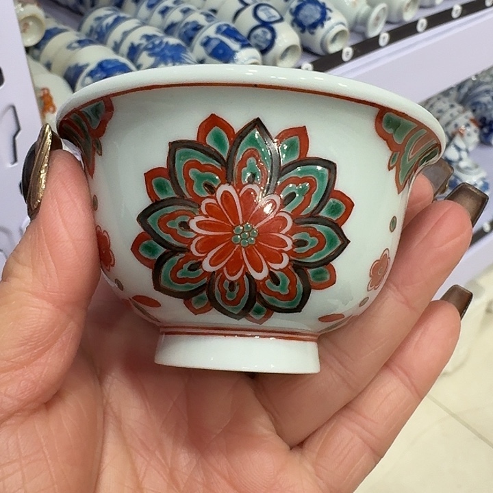 陶瓷艺术品收藏陶瓷