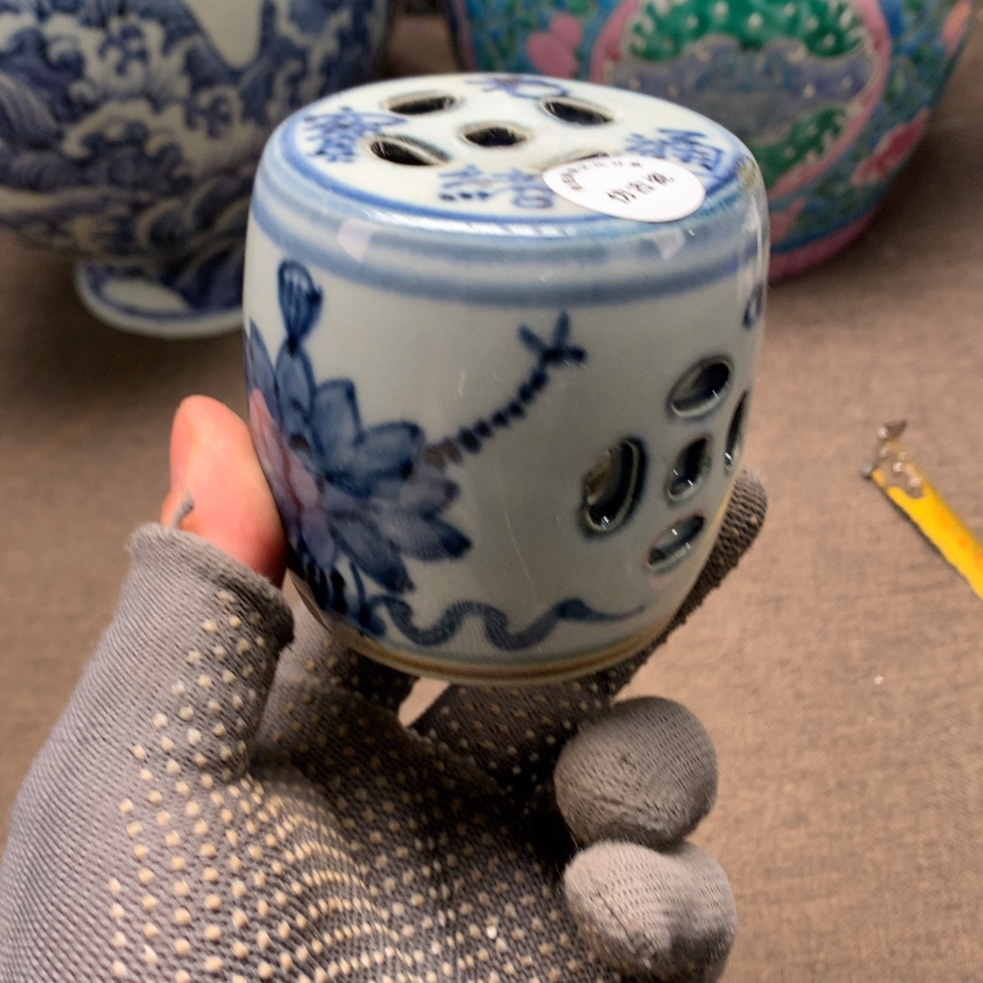 陶瓷摆件旧藏瓷器旧藏瓷器