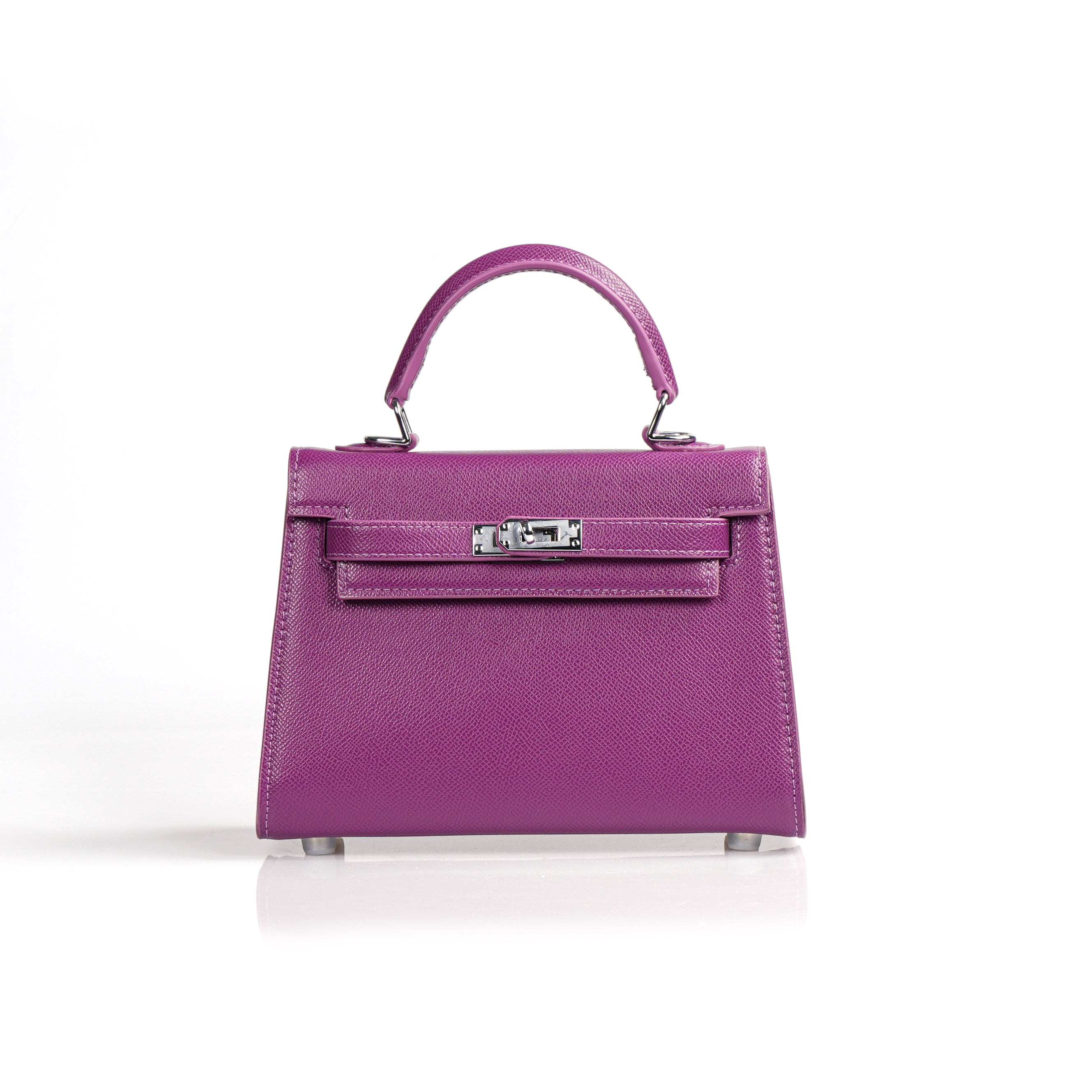 【程琪琪】时尚百搭手拎单肩斜挎包-KL-22