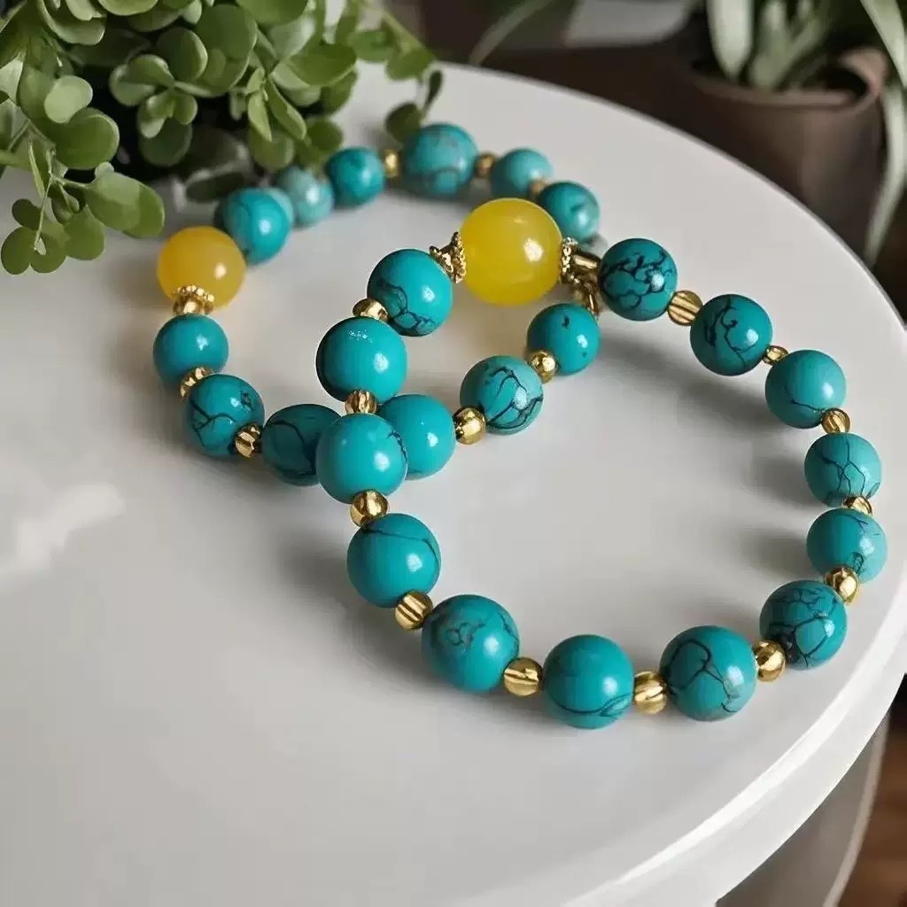 C51精品手串 无礼盒