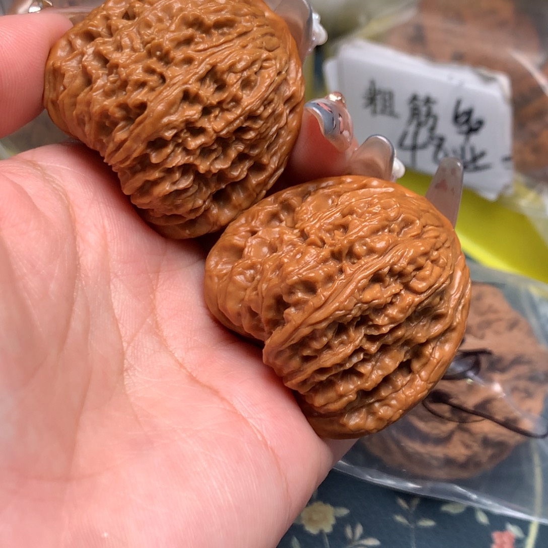 把件文玩核桃41-31619-8