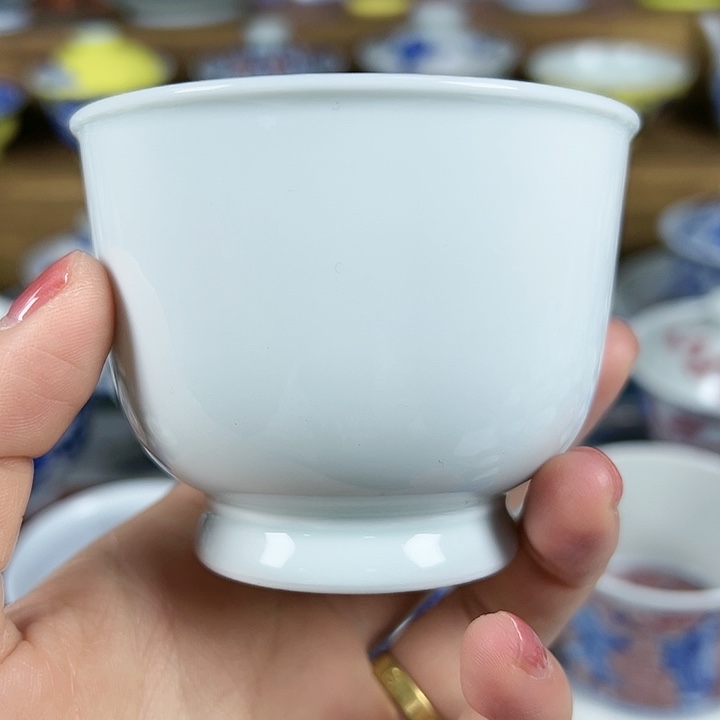 【闪购商品】轰**浪景德镇陶瓷研究所研究