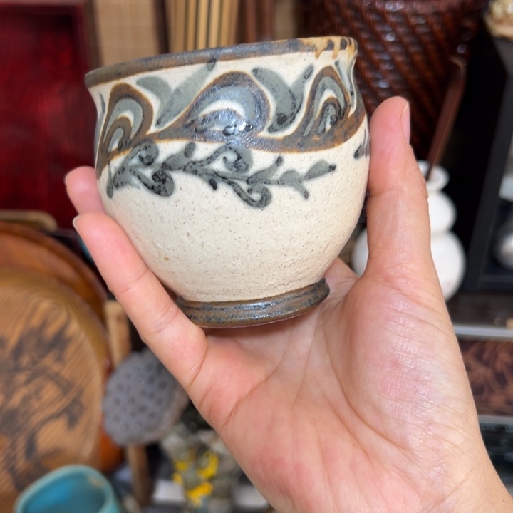 手作陶器 空间美学
