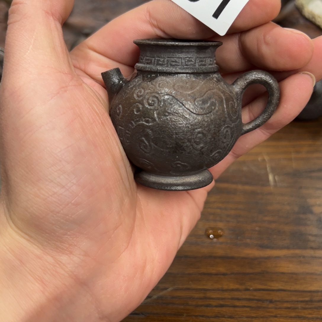 091超薄超轻柴烧小壶哈哈哈哈哈哈哈哈哈