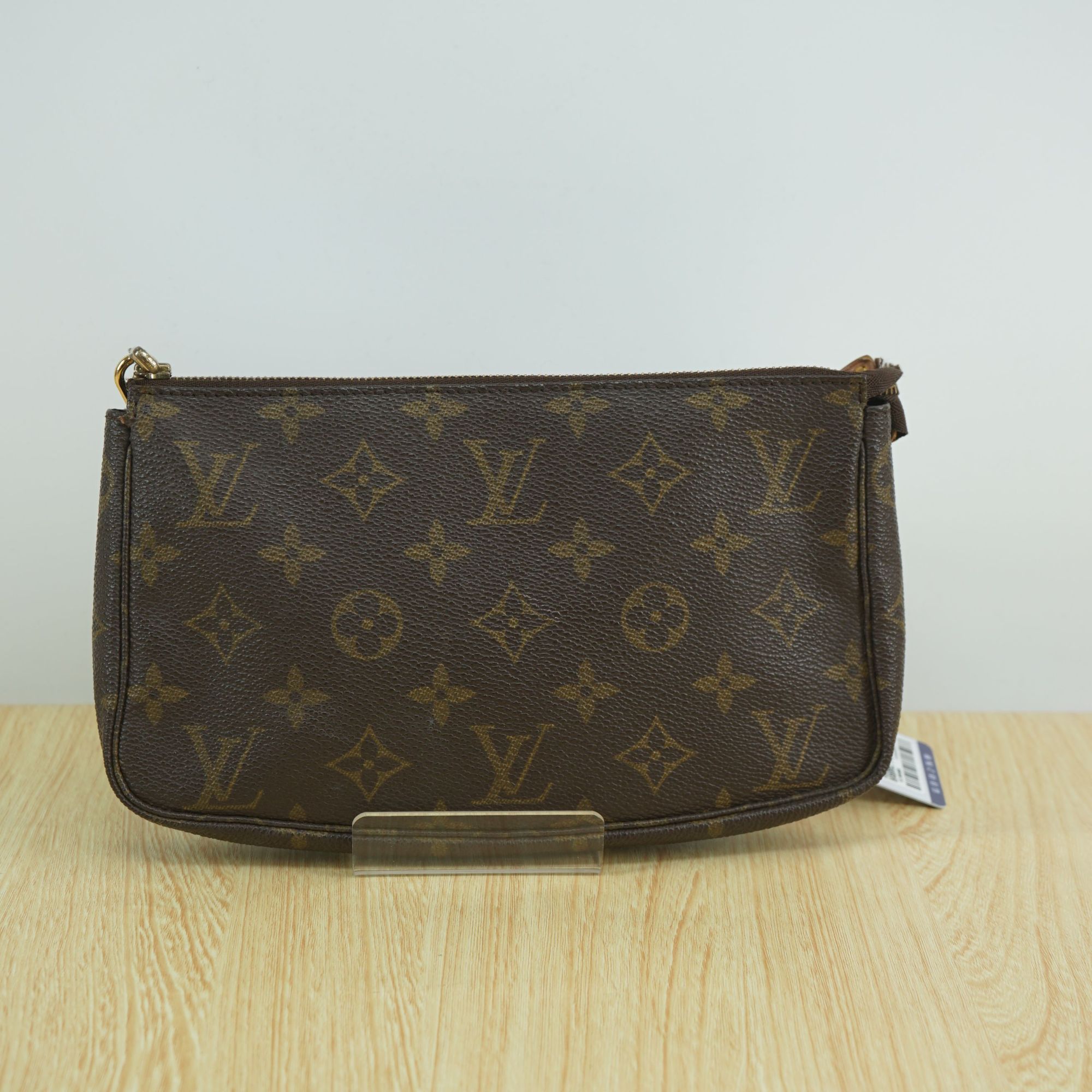 95新 LouisVuitton/路易威登 路易威登中古麻将版/肩带/ DS003296