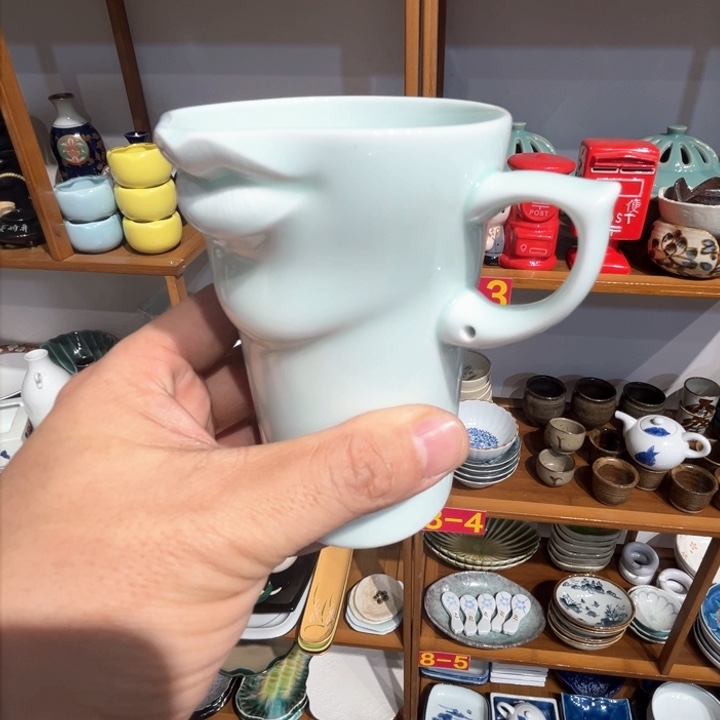 老四外瓷满 28 米包邮 51